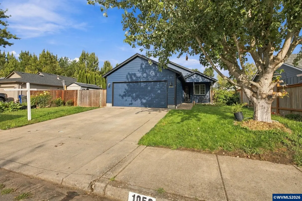 1050  Yew St, Junction City, OR 97448 - #1