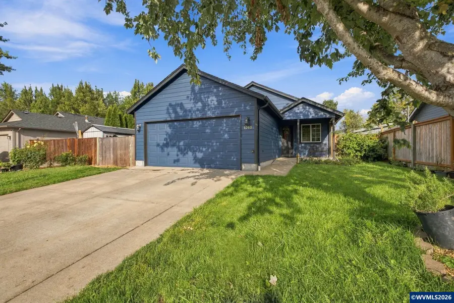1050  Yew St, Junction City, OR 97448 - #3