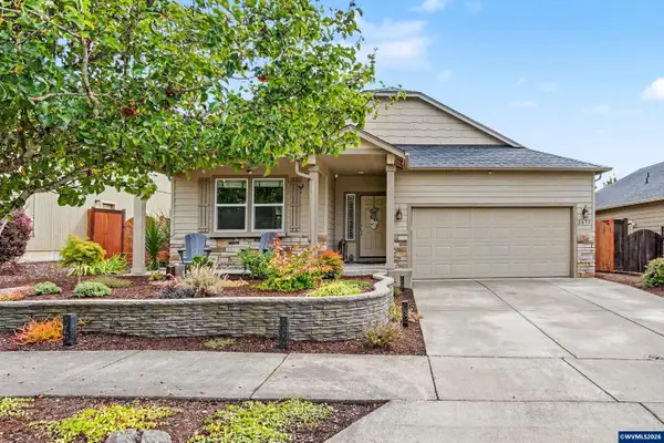 2673  Kingston Wy NW, Albany, OR 97321