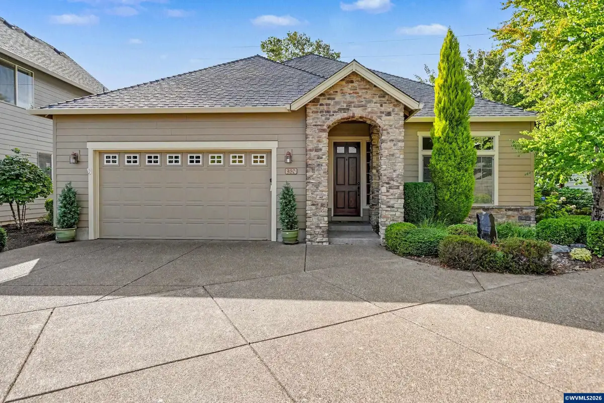 980  Troon St NW, Albany, OR 97321 - #1