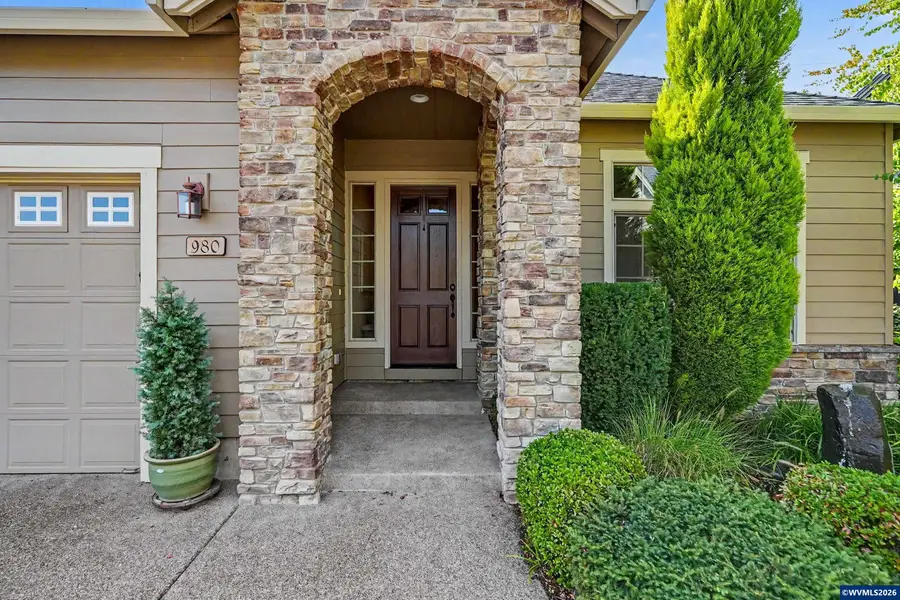 980  Troon St NW, Albany, OR 97321 - #2