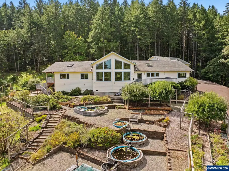 1342 NW Panorama Dr, Corvallis, OR 97330 - #2