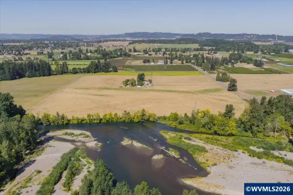 TA 537305  Wall Ln, Jefferson, OR 97352