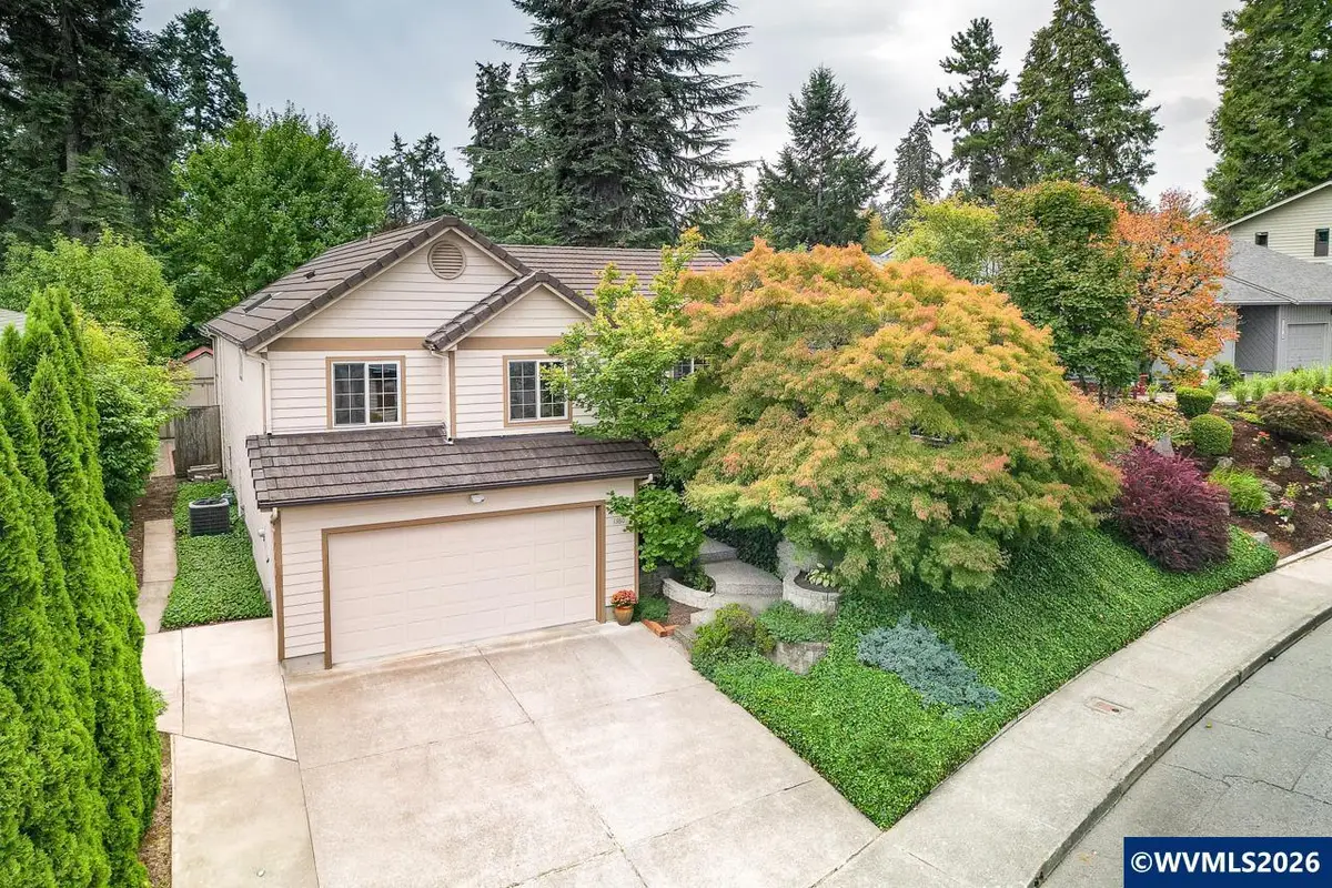 1380  Tiburon Ct SE, Salem, OR 97302 - #1