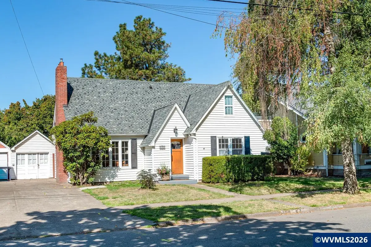 399  24th St NE, Salem, OR 97301 - #1