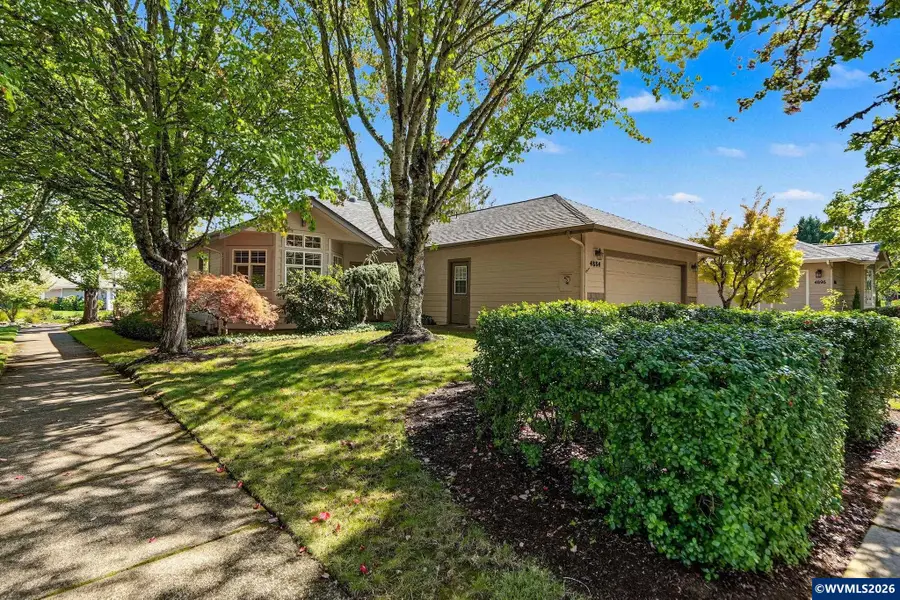4884 SW Hollyhock Cir, Corvallis, OR 97333 - #2