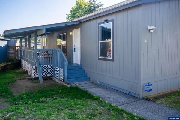 2000  Robins (#78) Ln SE, Salem, OR 97306