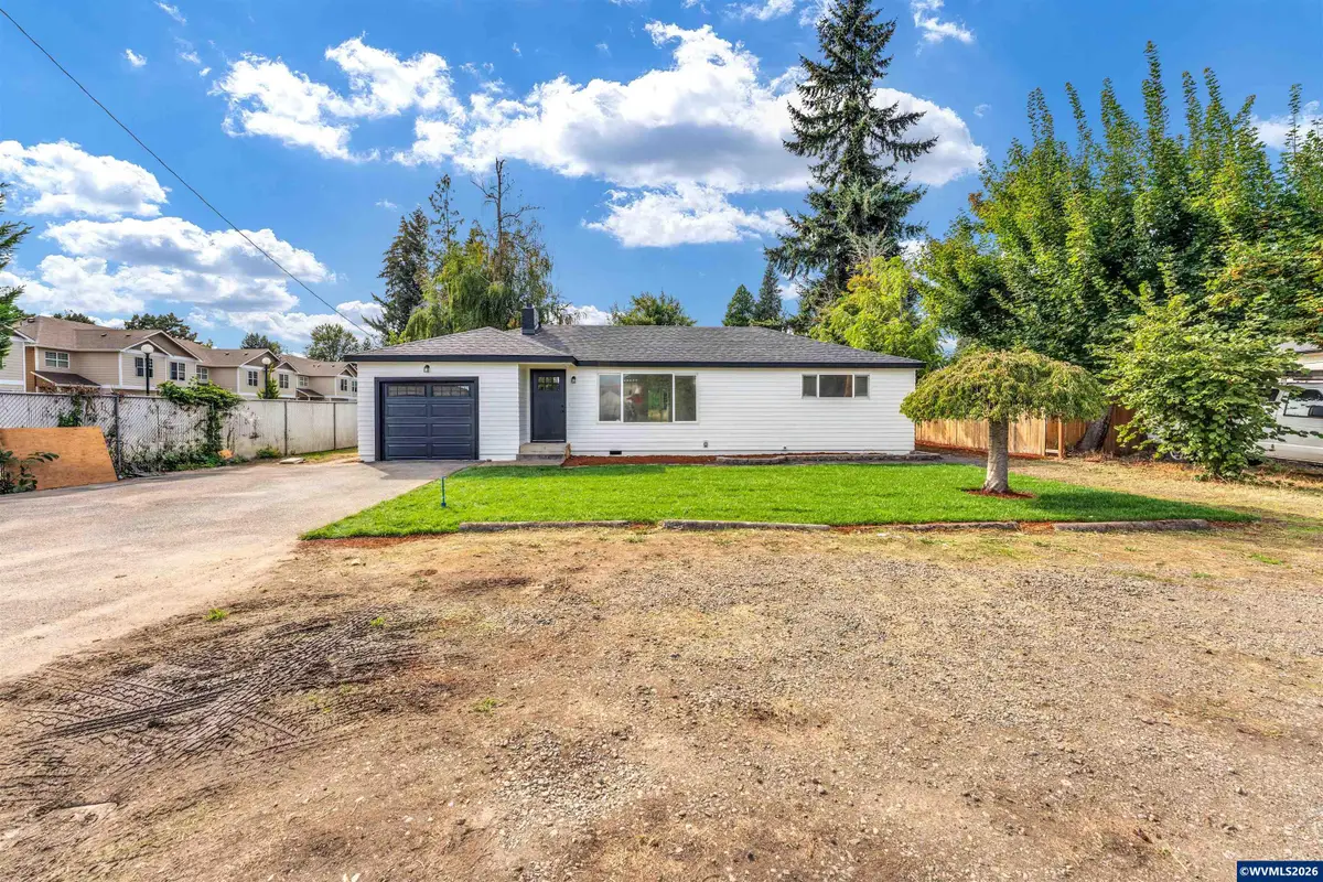 4965  Elizabeth St N, Keizer, OR 97303 - #1