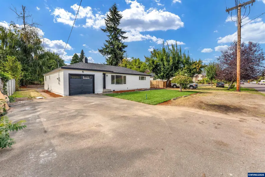 4965  Elizabeth St N, Keizer, OR 97303 - #2