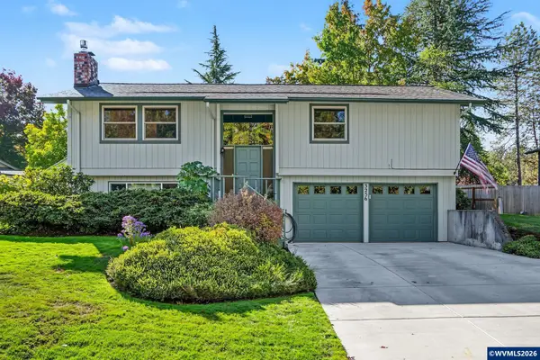 3256 SW Knollbrook Av, Corvallis, OR 97333