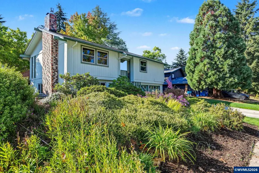 3256 SW Knollbrook Av, Corvallis, OR 97333 - #2