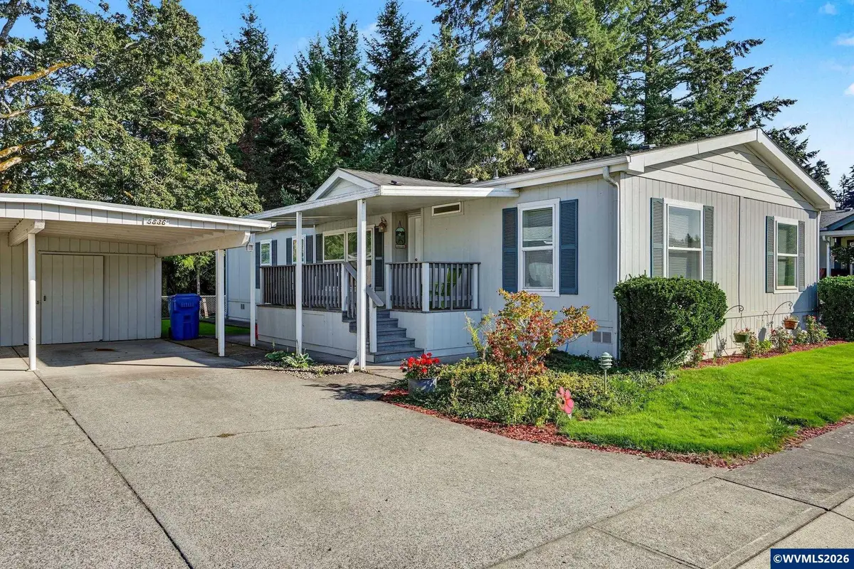 5836  Tumbleweed Cir NE, Salem, OR 97305 - #1