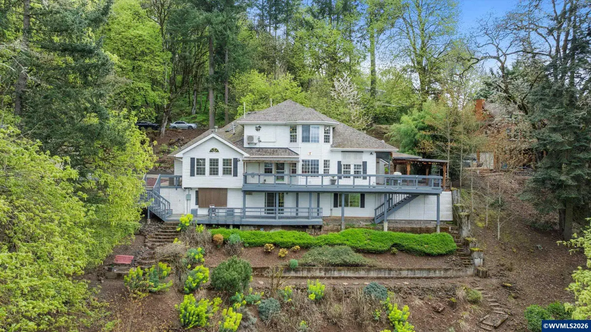 1290  Linnwood Dr NE, Albany, OR 97322 - #1