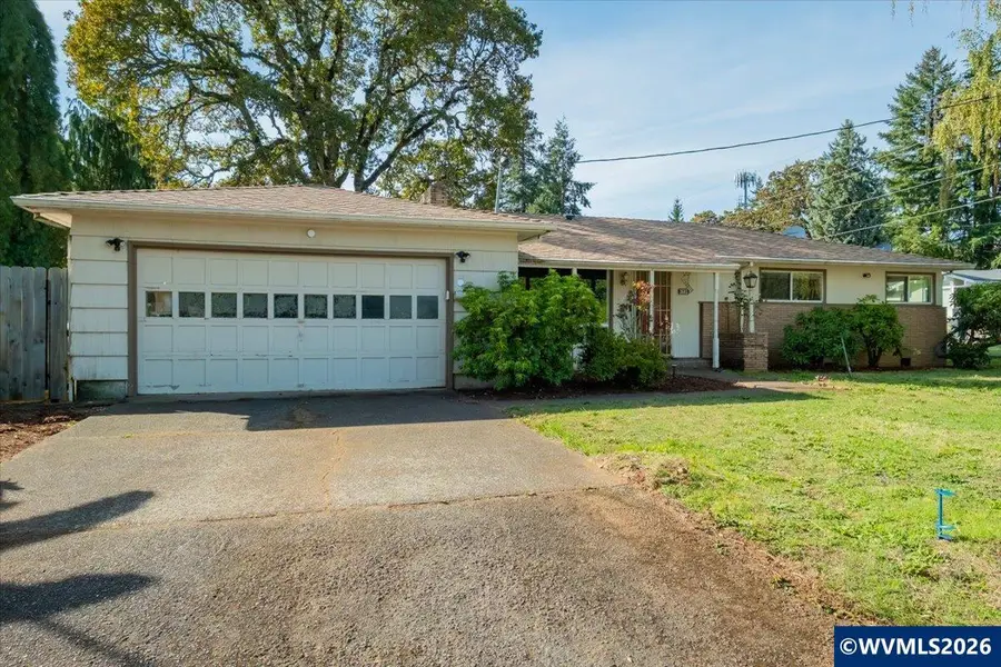3603  Pioneer Dr SE, Salem, OR 97302 - #2