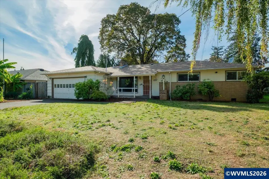 3603  Pioneer Dr SE, Salem, OR 97302 - #3