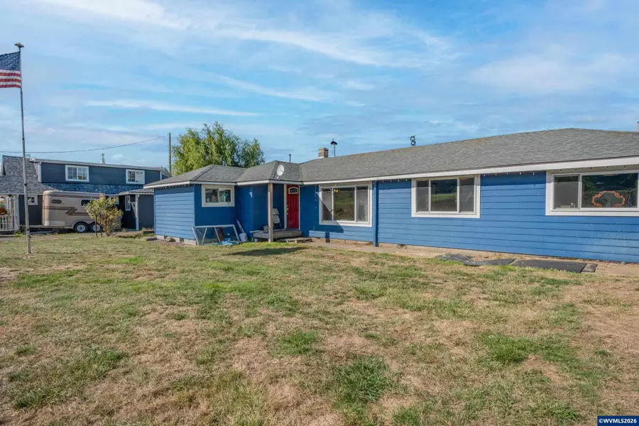 36005  Polly Farm Ln, Lebanon, OR 97355 - #2