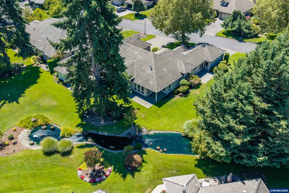 732  Castle Pines Dr N, Keizer, OR 97303 - #1