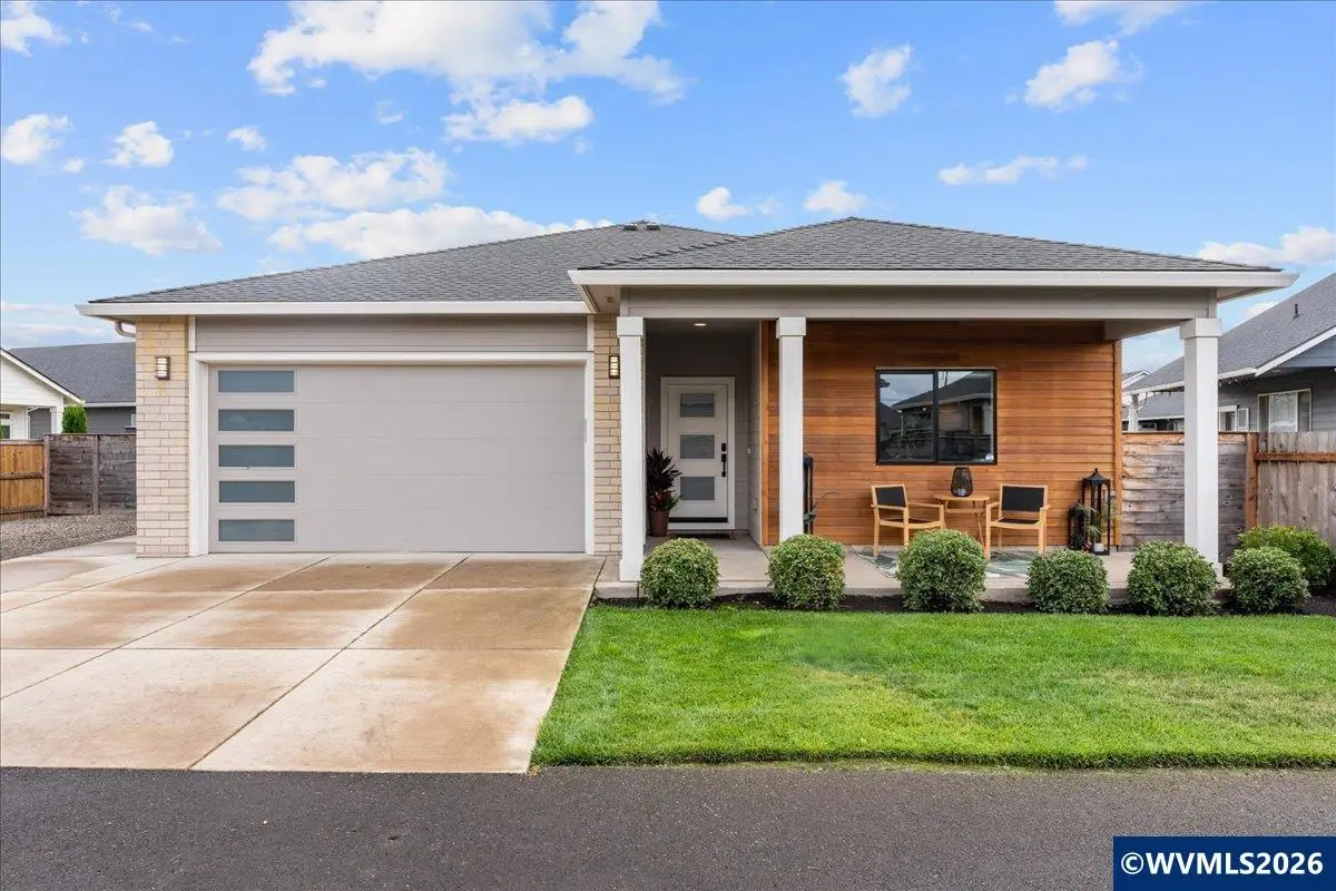 1403  Natalie Ct, Monmouth, OR 97361 - #1