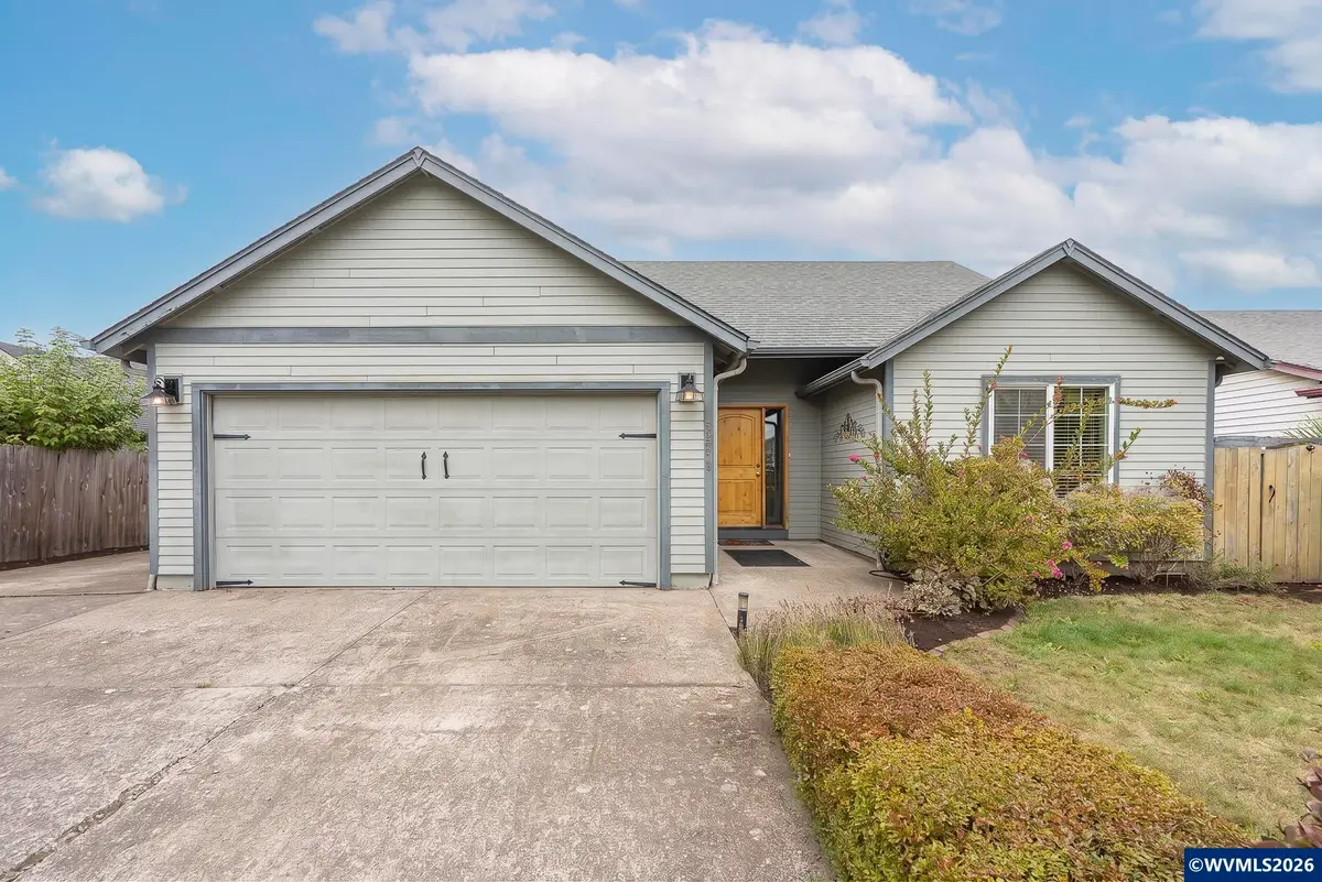 4275  Hayesville Dr NE, Salem, OR 97305 - #1