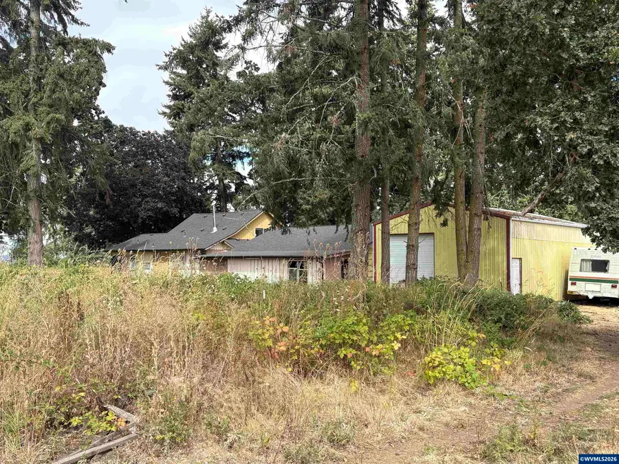 9068 SE Snoddy Dr, Aumsville, OR 97325 - #2