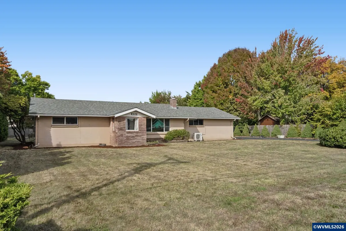 545 SE Goodnight Av, Corvallis, OR 97333 - #1