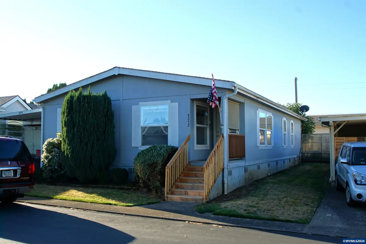 4252  Lemon St NE, Salem, OR 97305 - #1
