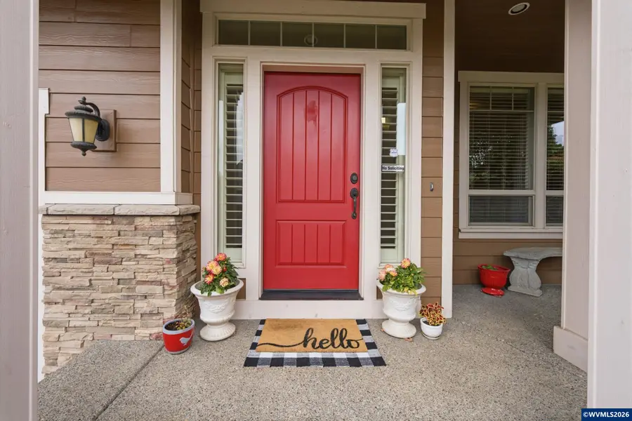 2454  Egret Av SE, Salem, OR 97306 - #3