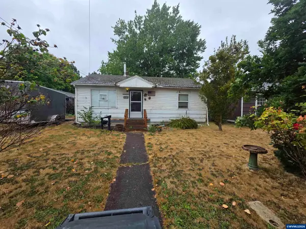 330  15th Av SE, Albany, OR 97322