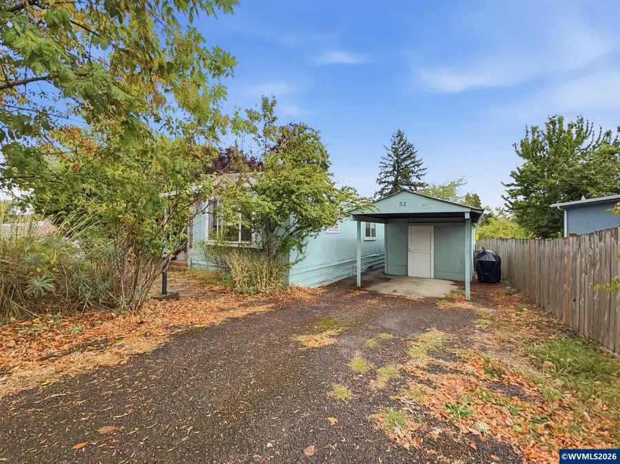 5055 NE Elliott (#52) Cir, Corvallis, OR 97330 - #2