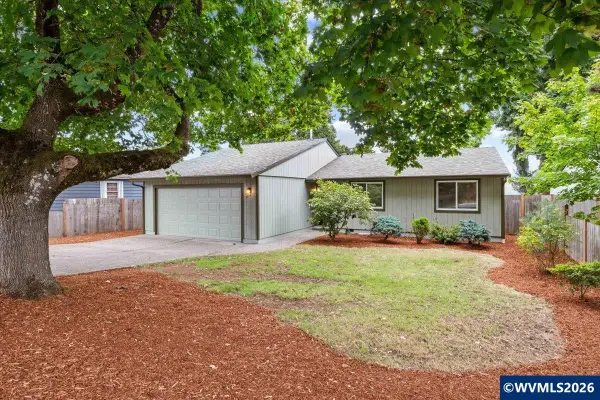 5122  Sunnyside Rd SE, Salem, OR 97304