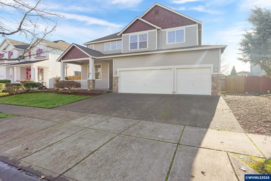 1676  Marten Av SW, Albany, OR 97321 - #2