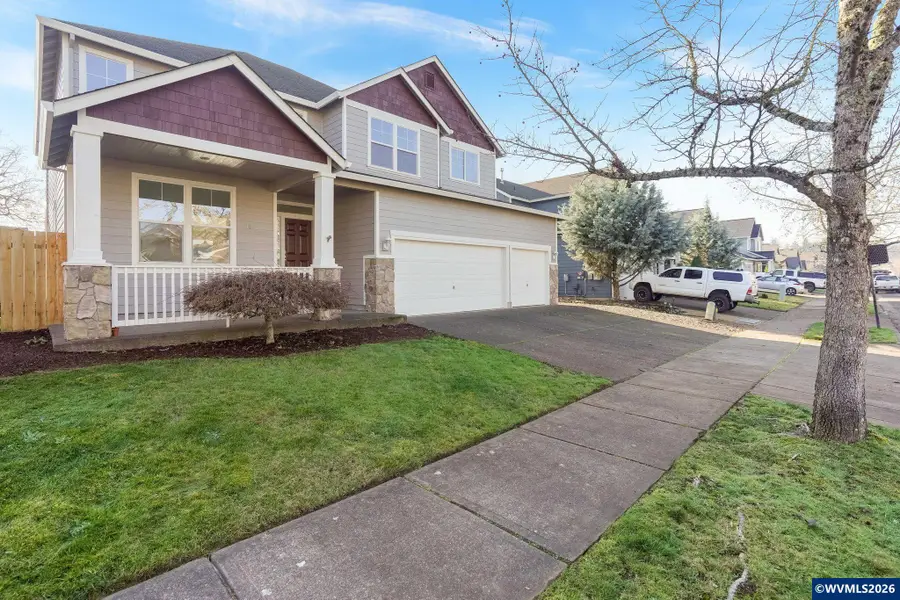 1676  Marten Av SW, Albany, OR 97321 - #3
