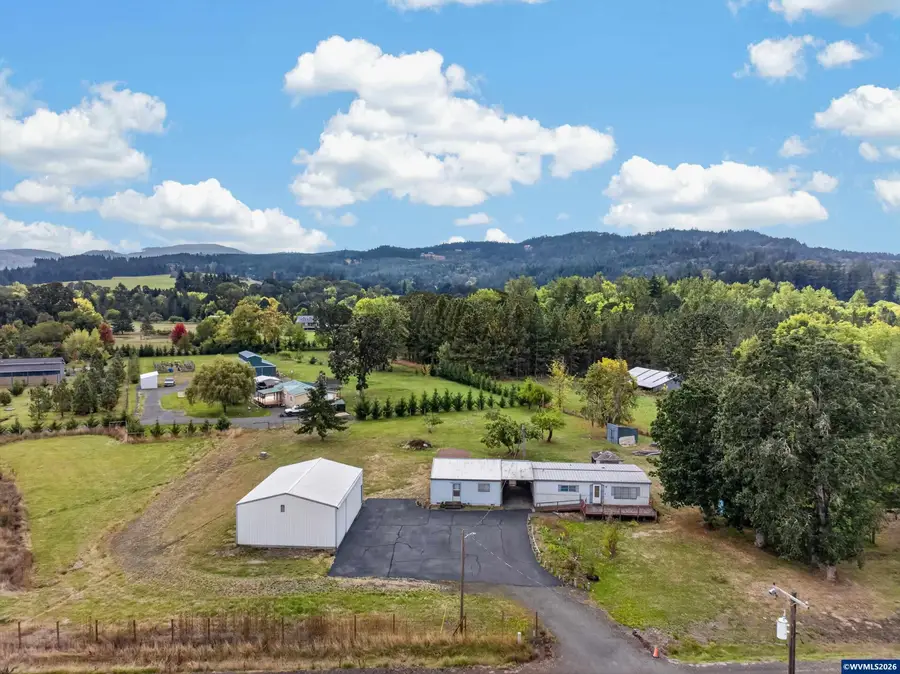 38008  Sodaville Cutoff Dr, Lebanon, OR 97355 - #2