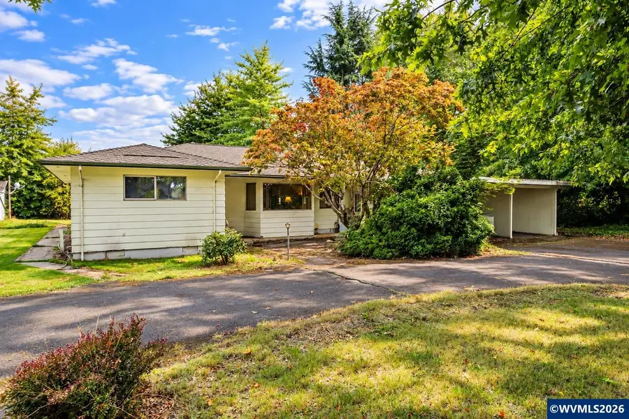 12386 NE Checkerboard Rd, Gervais, OR 97026 - #3