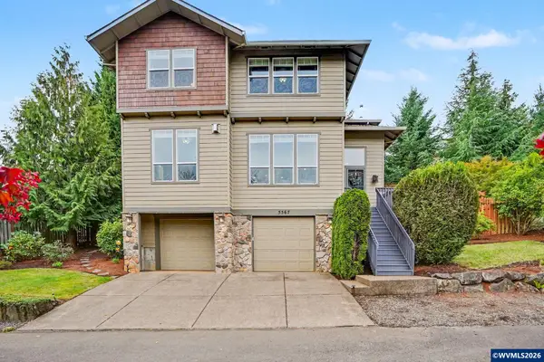 5567  Wigeon St SE, Salem, OR 97306