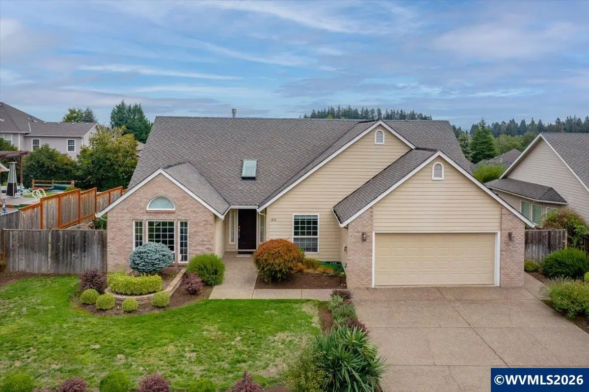 1634  Pelican Ct NW, Salem, OR 97304 - #1