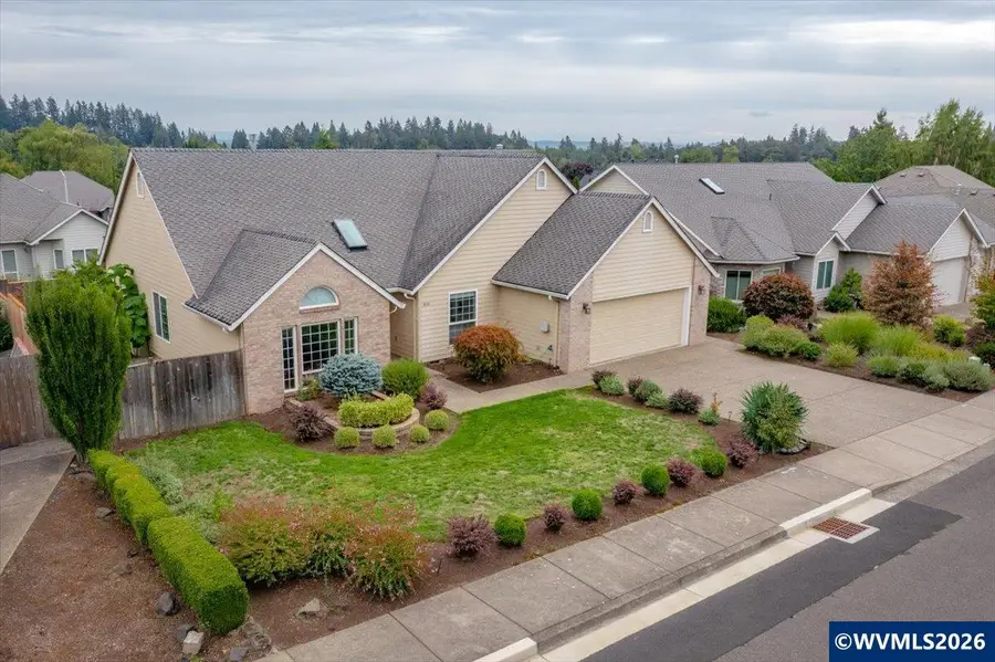 1634  Pelican Ct NW, Salem, OR 97304 - #2