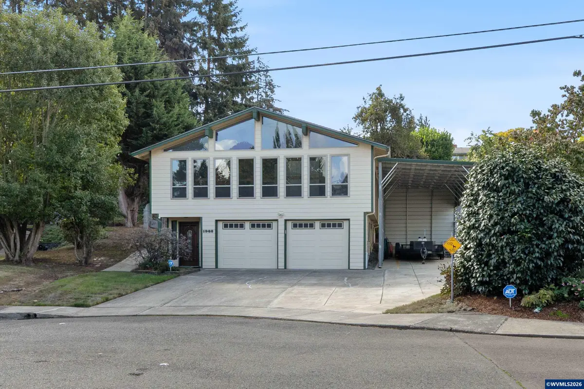 1968  Brandon St NE, Keizer, OR 97303 - #1