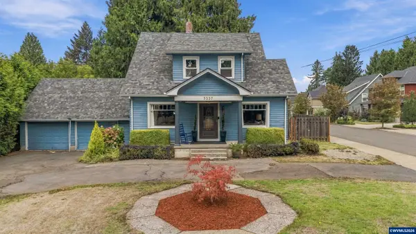 5337 SE King Rd, Milwaukie, OR 97222