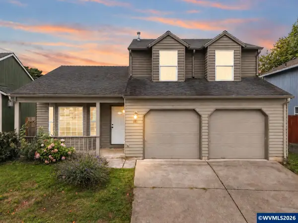 981  Sagrada Cir N, Keizer, OR 97303