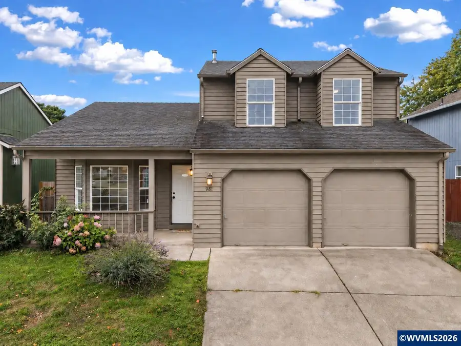 981  Sagrada Cir N, Keizer, OR 97303 - #2