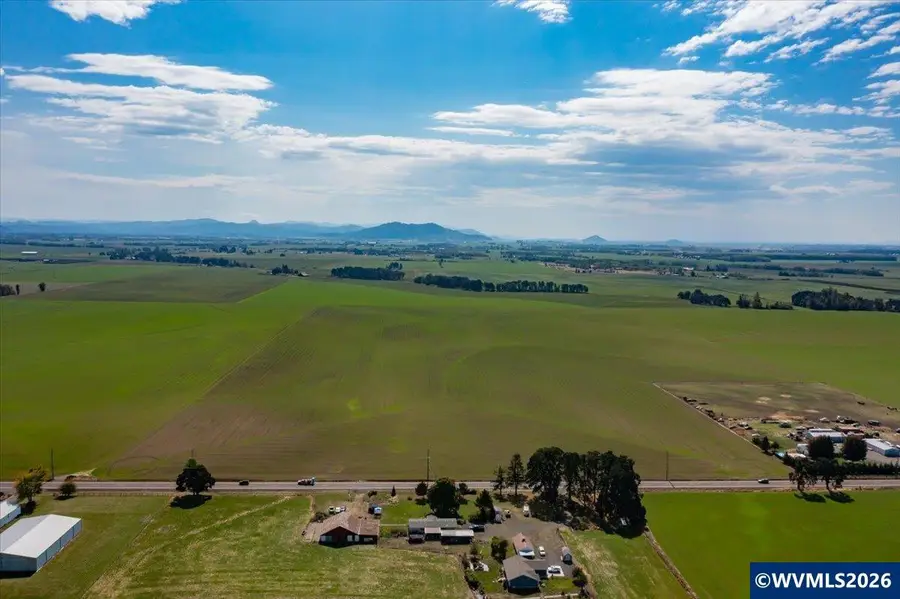 Next to 35764  Highway 20, Albany, OR 97322 - #3