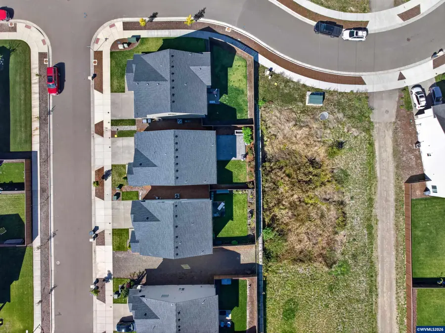 1567  Stasny Av SE, Albany, OR 97322 - #3