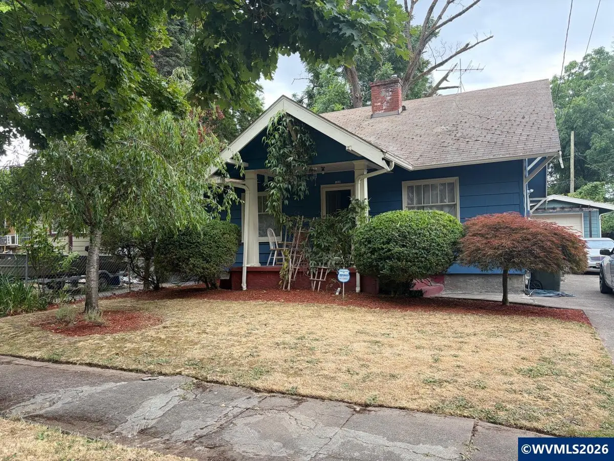 1050  Norway St NE, Salem, OR 97301 - #1