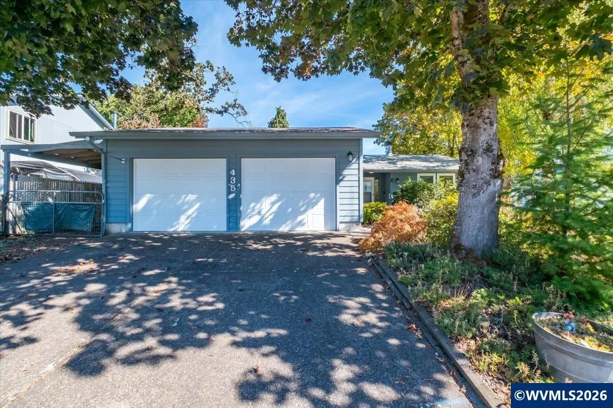 435  Angelee Ct, Lebanon, OR 97355 - #1