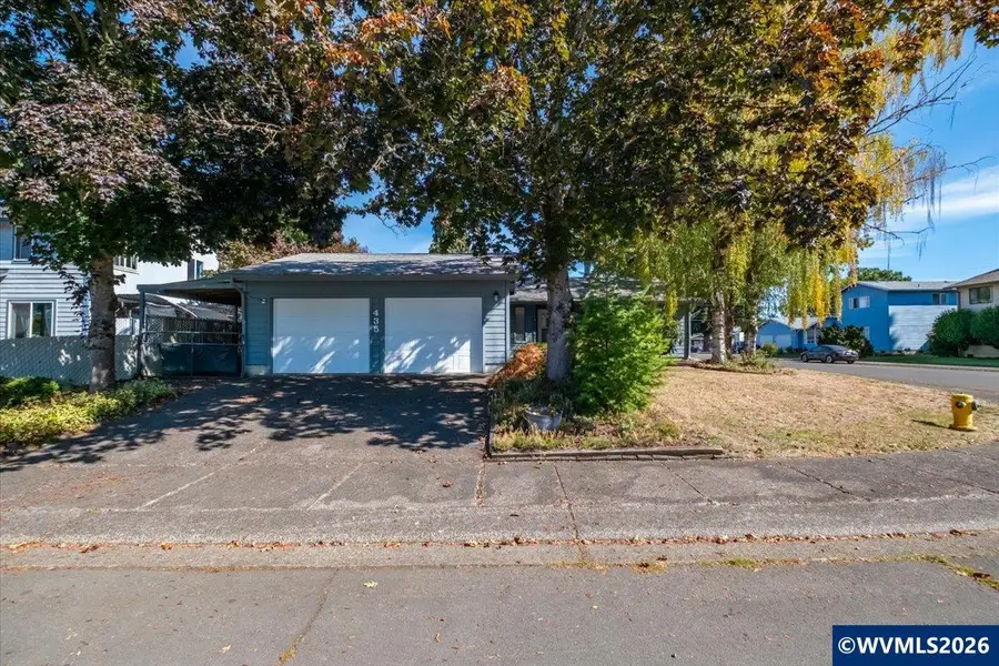 435  Angelee Ct, Lebanon, OR 97355 - #2
