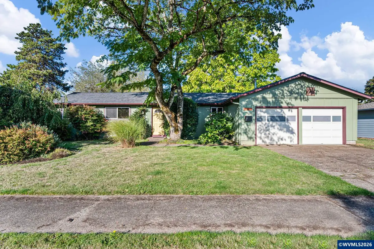 2130 NW 14th St, Corvallis, OR 97330 - #1