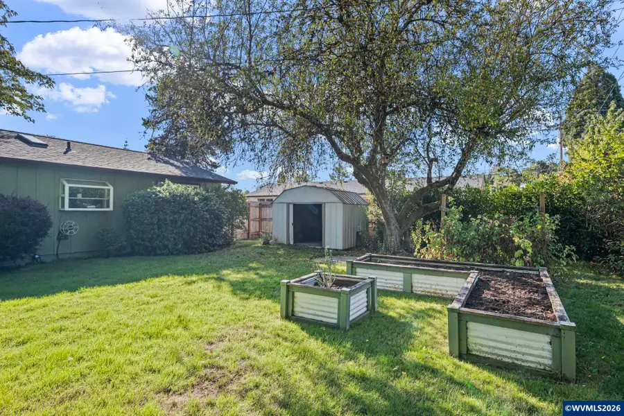 2130 NW 14th St, Corvallis, OR 97330 - #2
