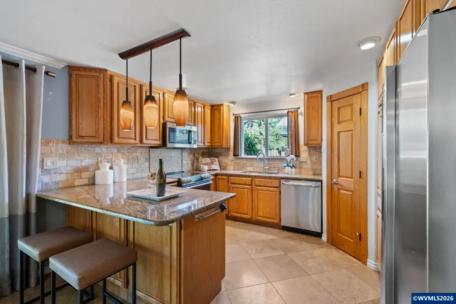 2130 NW 14th St, Corvallis, OR 97330 - #3