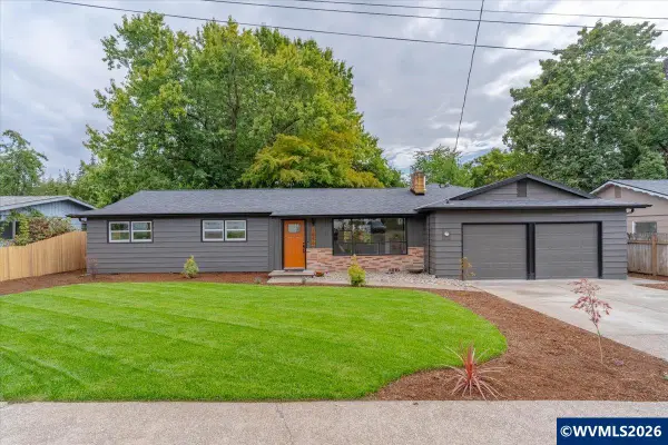 1856  Dearborn Av NE, Keizer, OR 97303